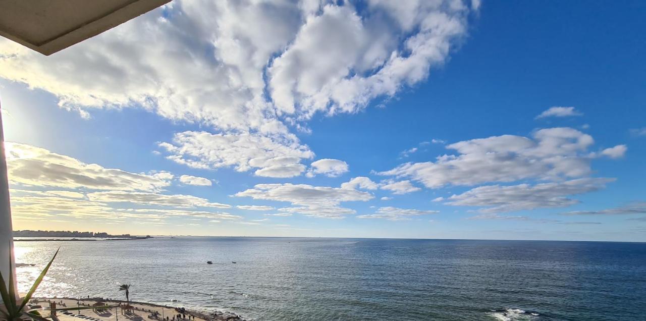 Midpoint Sea View - Families Only Apartment Alexandria Exterior photo