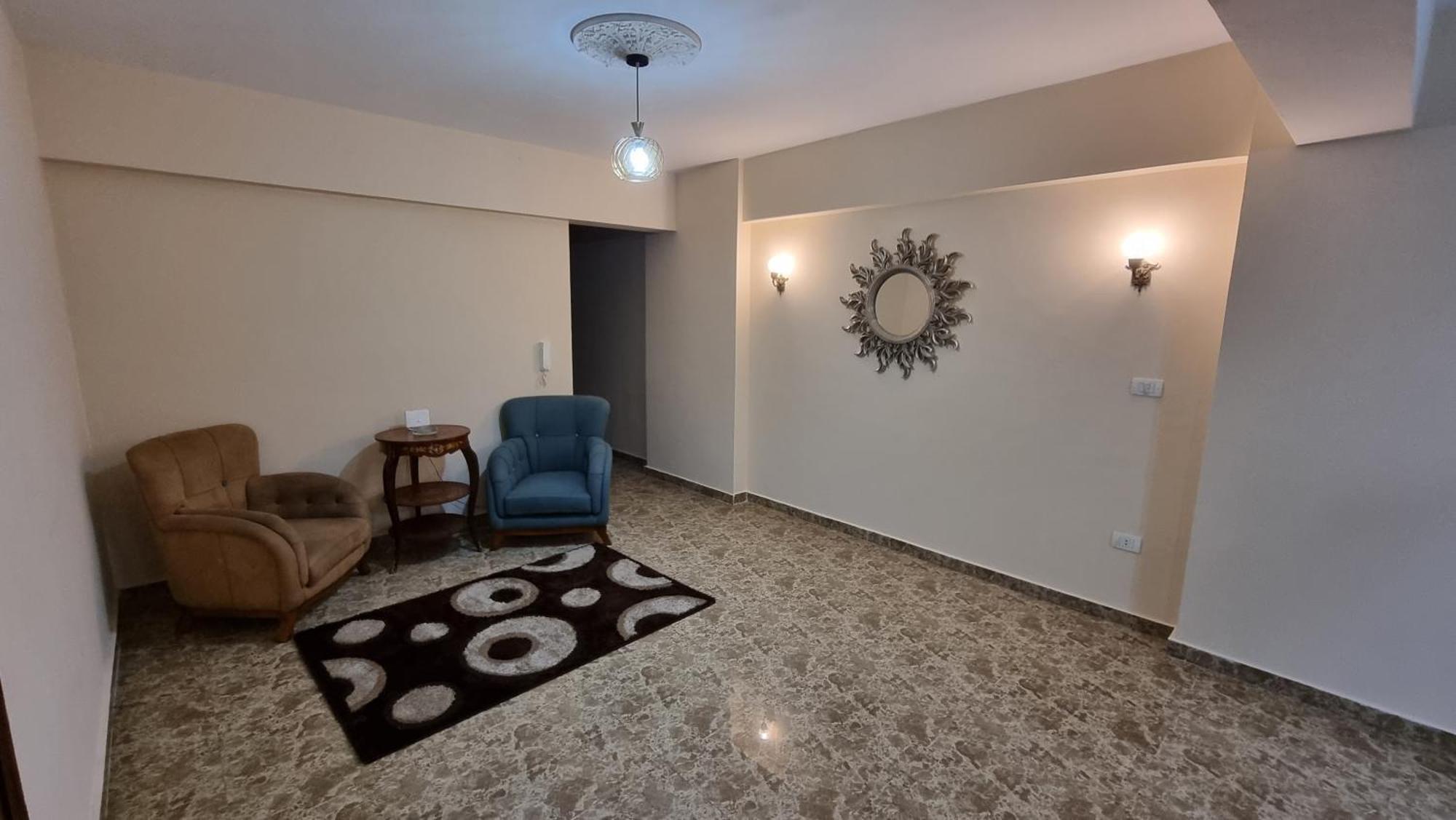 Midpoint Sea View - Families Only Apartment Alexandria Room photo